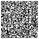 QR code with Kaizen Enterprises LLC contacts