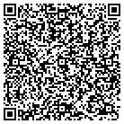 QR code with LA Sendas Community Assn contacts