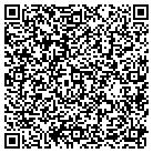 QR code with National Spa & Pool Inst contacts