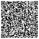 QR code with Zephyrhills Spring Water contacts