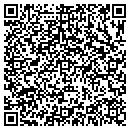 QR code with B&D Solutions LLC contacts