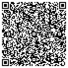 QR code with D Baxter Enterprises LLC contacts