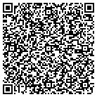 QR code with Hendricks Consulting Inc contacts