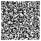 QR code with L & D Bauman Enterprises LLC contacts