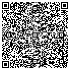 QR code with Mahon Real Estate Consultants contacts