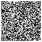 QR code with Hertz Service Pump & Comprsr contacts