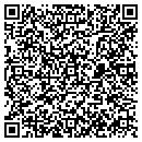 QR code with UNI-K-Wax Center contacts