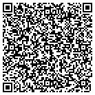 QR code with Gannod Consulting Group LLC contacts