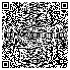 QR code with Tykhe Consultants Inc contacts
