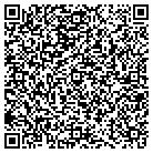 QR code with Chief's Consulting L L C contacts