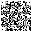 QR code with Fantastic Beauty Supply contacts