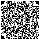 QR code with A & H Check Cashing Inc contacts