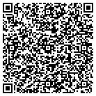 QR code with Oneco Dental Care of Manatee contacts