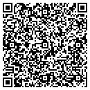 QR code with K C Exports Inc contacts