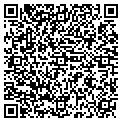 QR code with CES Intl contacts