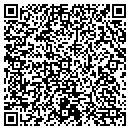 QR code with James E Godfrey contacts