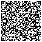QR code with Man Of God Janitorial Service Inc contacts