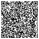 QR code with J & S Superette contacts