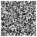 QR code with John A Thompson contacts