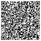 QR code with T L G The Le'mmur Group contacts