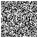 QR code with E Consulting contacts