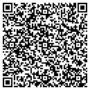 QR code with M And A Consulting contacts