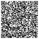 QR code with P3 Waste Consulting LLC contacts