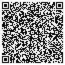 QR code with R Rg Enterprises Dba Cu contacts