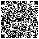 QR code with W Cal Canfield Assoc Arch contacts