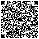 QR code with J L Branson Consulting LLC contacts