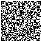 QR code with Kharma Consulting LLC contacts