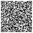 QR code with Luther V Yonce contacts