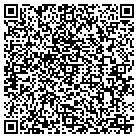 QR code with G-F Chima Enterprises contacts