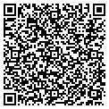 QR code with Tsr Inc contacts