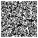 QR code with W Thoracic Group contacts
