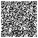 QR code with K&G Consulting LLC contacts