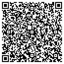 QR code with G Group LLC contacts