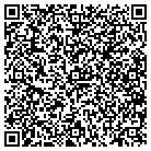 QR code with K Consulting Group LLC contacts