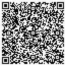 QR code with James E Waldo contacts
