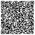 QR code with Jeff Mathis Lawn Maintenance contacts