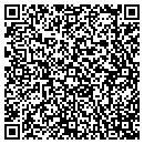 QR code with G Cleve Elswick P A contacts