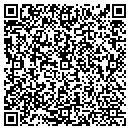 QR code with Houston Consulting Inc contacts