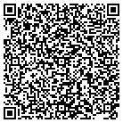 QR code with J Daniel Moody Consulting contacts
