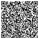 QR code with J L Patel DDS PA contacts