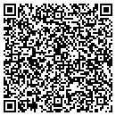 QR code with S A Tech Solutions contacts