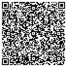 QR code with Ace Management Education contacts