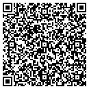 QR code with Arthur Kent Group contacts