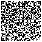 QR code with Chockstone Ventures contacts