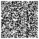 QR code with Rich's Towing contacts