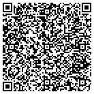 QR code with First Class Limousine Of No Fl contacts